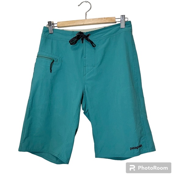 Patagonia Other - SOLD Patagonia Men’s Packable Board Shorts